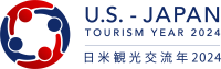 U.S.-Japan Tourism Year 2024